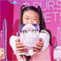 Purse Pets, Treat Yo Self Pupsicle Interactive Pet Toy & Crossbody Bag with Lights, Over 25 Sounds & Reactions, Kids Toys for Girls