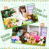 HyDren 15 Pieces Plush Stuffed Bears - 10 Inch Cute Soft Bear Toy with Bow Tie for Gifts