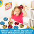 Blends & Digraphs Cards, Phonics Games for Toddlers, Learn to Read, Spelling Reading Learning Activities