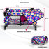 Set, Pack 20" Baby Doll Crib Toy n Play Bassinet Blanket & Carry Bag for Baby Doll Playpen Fits up to Doll | Allows