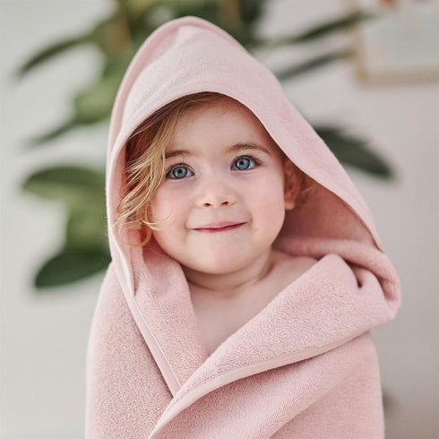 32" 32" Hooded Baby Towels Organic Cotton Baby Bath Towels Baby Towels, Baby Bath Towels for Baby Girl, x Super-Soft