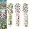 3 Pack Mini Jigsaw Puzzles 150 Pieces for Adults - Small 6 x 4 Inches House Entertainment Toys Home Decor