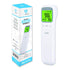 Non-Contact Forehead Thermometer - Infrared Digital Thermometer for Adults, Kids, Touchless Fever Scanner (Batteries