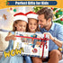 Playset Set 3 4 5 Play Kitchen for Toddlers, Kids Kitchen Toddler Girl Toys with Cooking Stove Steam, Sink and Food