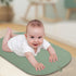 Bag,30 17 Portable Baby Diaper Changing Mat,Soft Faux Leather, Wipeable & Easy to Clean,for Home or Travel, Waterproof