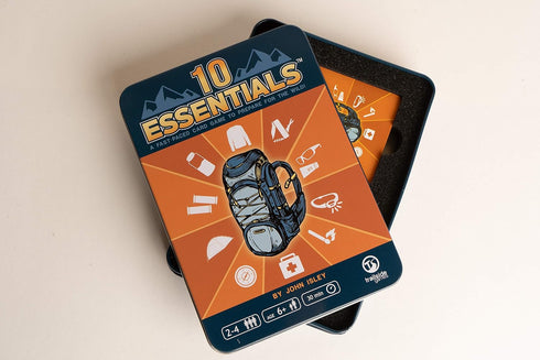 Family Card Game Essentials - 10 Games
