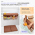 Elbow Set 1.8 2025 Elbow 6 4 Baby Bath Kneeler and Rest Pad Thick Color of the Year Mocha Mousse Memory Foam Kneeling