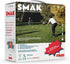 Helvetiq SMAK The Throwing Game - Fun Outdoor Game for 2-6 Players, Lawn Game for Kids and Adults