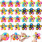 24 Pack Party Favors Fidget Spinners Bulk for Kids Adult, Sensory Fidget