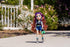 BeKind 12" Save The Paws of The World Daisy Eco Friendly Dolls, Multi-Color Toys for Kids