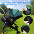Premium Quality Mosquito Net for Stroller, Compatible with Doona Stroller & Car Seat, Machine Washable