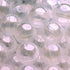 Capsule Vending Machine Round 50 pcs 1.1 inch Clear Capsules for Gumball Machine, Easter Basket Stuffers