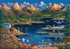 Buffalo Games - Grand Teton - Eric Dowdle - 300 Piece Jigsaw Puzzle for Adults 14 and Up