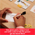 SUBJECTIVE - A Personality Trivia Game for Family Game Night, Card Game for 3-6 Players
