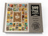 MyPuzzle Coffee Collection: Multi-Image Print, Vintage Poster - 500 Piece Jigsaw Puzzle