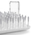 Set, OXO Tot Bottle & Cup Cleaning Gray