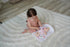 6-Piece Love, Stella Diaper Bag Changing Mat Combo for Soft Dolls by Manhattan Toy