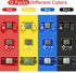 12Pcs Arcade Video Game Keychains, Kids' Party Favor Sets, Video Game Party Favors for Boys and Girls, Party Supplies
