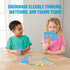 NeighborHoodies Kids Card Game - Fun Preschool Activity for Critical Thinking and Counting Ages 5-7