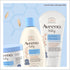 Aveeno Baby Eczema Therapy Moisturizing Cream, 12 fl. oz - Natural Colloidal Oatmeal & Vitamin B5
