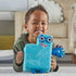 hand2mind Sing-Along Numberblock Five, Light Up Plush Toy, Musical Figure for Preschool Learning Gifts