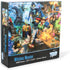 Toynk Witches Wanion Mystical Puzzle, 1000 Piece Jigsaw Puzzle Toy for Adults and Kids, Interactive Brain Teaser