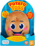 Chuckle & Roar Potato Toss Family Game Musical Toss-The-Spud Electronic Toy with