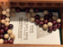 WE Games Wood Captain's Mistress (4-in-a-Row) Connect Game