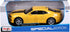 Maisto 1:18 Scale Diecast Vehicle 2010 Chevy Camaro SS RS (Colors May Vary)