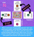 Head Rush - Social Skills Games and Therapy Games for Mindfulness, Self Awareness, and Communication