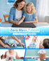 QIAOBUQI 16 Inch 3-8), Rechargeable LCD Writing Tablet for Kids, Colorful Drawing Tablet, Educational Toddler Drawing