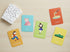 Petit Collage Charades for Kids - Fun Family Game