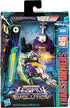 Transformers Toys Legacy Evolution Deluxe Class Insecticon Bombshell Toy, 5.5-inch Action Figure