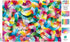 Buffalo Games - Josie Lewis - Slither - 500 Piece Jigsaw Puzzle