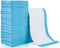 PIEMEET 100 Pack Disposable Changing Pad, Super Absorbent Disposable Underpads, Waterproof Leak Proof
