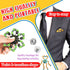 Sqlhrke 15 Pcs Fidget Spinner Toys Party Favors Gifts Prizes for Kids Adults Boys Girls,Transformable Robot Fingertip