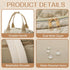 Mozzilog 6 1 Backpack, Mommy Large Diaper Bags with Changing Pad, in Travel Diapers Baby Bag for Mom Quilted Daipering