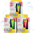 Bubble Blower for Kids and Toddlers, Uncle Bubble Mini Blower Family Set, Blow Thousands of Bubbles at Once