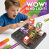 2026 8-13 60+ 8-13 37 New Laser Maze Reasoning Game, STEM Toys for Ages with Challenges Puzzle Game, Board Games