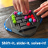 Learning Resources SlideMinder Brain Teaser Puzzle Game, Travel Gifts for Kids, Interactive STEM, Critical Thinking