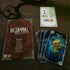 Betrayal Deck of Lost Souls Card Game | Tarot-Inspired Secret Roles Game | Ages 12+ | 3 to 5 Players | 20 Mins