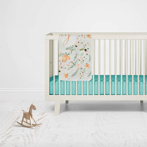 WolfeDesignPDD (30x40) Newborn Gift, Babies, Personalized Baby Blanket, Custom Blanket, Baby Blanket, Baby Girl