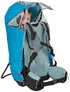 Packable 2021-present Thule Sapling Raincover Accessory - with Included Stuff Sack - Side & Front Windows - Reflective