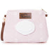 Bumco Diaper Clutch Bag - Portable Wipes Dispenser & Diaper Holder, Airtight