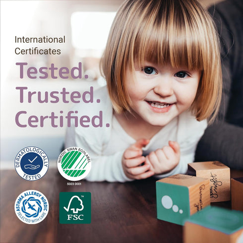 4 (15-31 Lbs), 27 Count Bambo Nature Premium Eco-Friendly Baby Diapers, Size