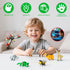 WuNian 30 Packs 888 Sets 6+ Party Favors for Kids, PCS Animal Building Blocks Mini Party Favors for Goodie Bags