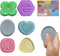 Fidget Toys Sensory Worry Stones for Kids Calming with Autism Texture Sensory