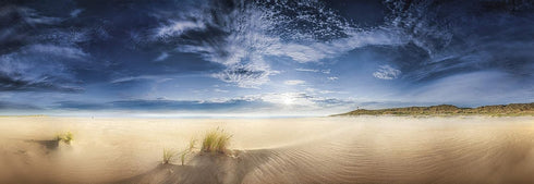 Puzzle: 1000 Infinitive Vastness, Sylt
