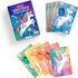 Mudpuppy Wild Unicorn! - Magical Unicorn Version of Classic Crazy 8’s Memory Game for Ages 4 and Up