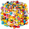 Audaisyly Rubber Ducks Bath Toy for Kids, Assortment Duckies for Jeep Ducking Pool